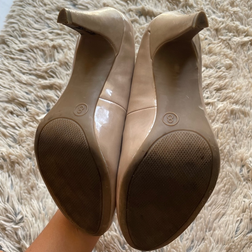 Merona Heels - Picture 4 of 6